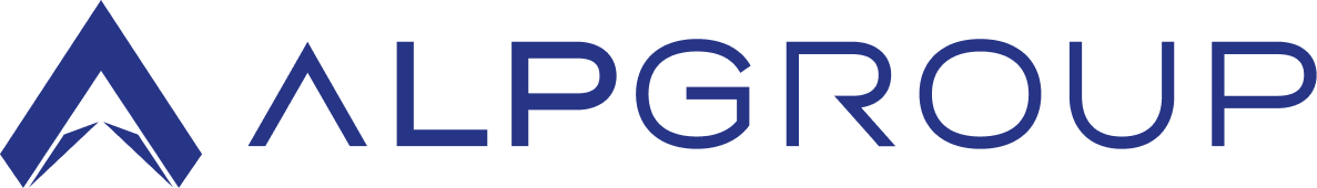 Alp Group Logo